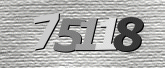 Captcha-kép