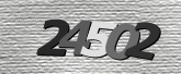 Captcha-kép