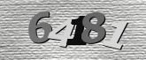 Captcha-kép