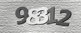 Captcha-kép