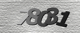 Captcha-kép