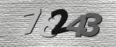 Captcha-kép