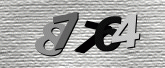Captcha-kép