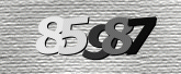 Captcha-kép