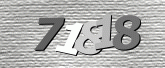 Captcha-kép
