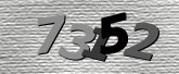 Captcha-kép