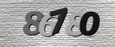 Captcha-kép