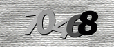 Captcha-kép