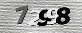 Captcha-kép
