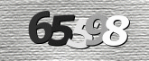 Captcha-kép