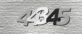 Captcha-kép