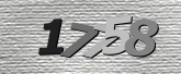 Captcha-kép