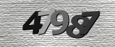 Captcha-kép