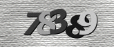 Captcha-kép