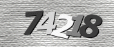 Captcha-kép