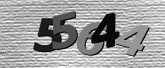 Captcha-kép
