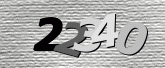 Captcha-kép