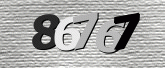 Captcha-kép