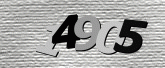 Captcha-kép