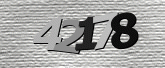 Captcha-kép