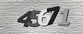 Captcha-kép