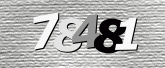 Captcha-kép