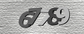 Captcha-kép