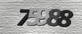 Captcha-kép