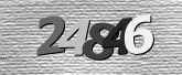 Captcha-kép