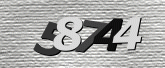 Captcha-kép
