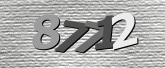 Captcha-kép