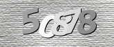 Captcha-kép