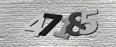 Captcha-kép