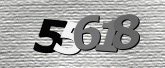 Captcha-kép