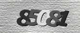Captcha-kép