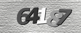 Captcha-kép