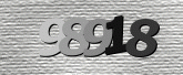 Captcha-kép