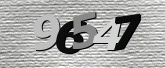 Captcha-kép