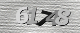 Captcha-kép