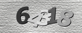 Captcha-kép