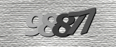 Captcha-kép