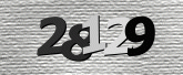 Captcha-kép