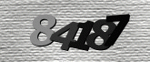 Captcha-kép