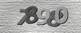 Captcha-kép