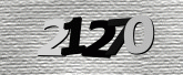 Captcha-kép