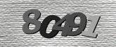 Captcha-kép