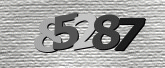 Captcha-kép