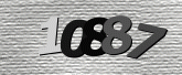 Captcha-kép