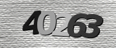 Captcha-kép