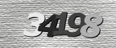 Captcha-kép